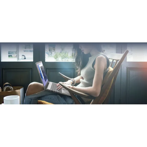 Ноутбук Aspire 5 A515-57 15.6" IPS, Intel i5-12450H, 32GB, F512GB, Lin, сірий Acer (NX.KN4EU.006) - Фото 8