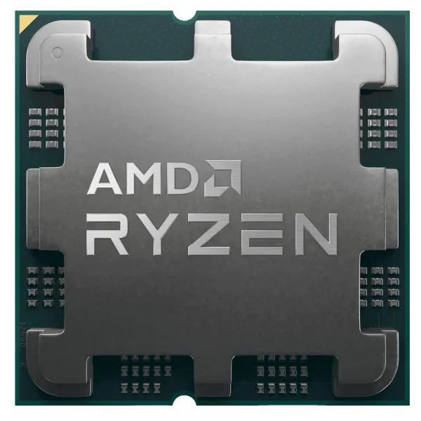 Процессор Ryzen 7 7700 8C/16T 3.8/5.3GHz, AM5, 65W, w/o cooler TRAY AMD (100-000000592)