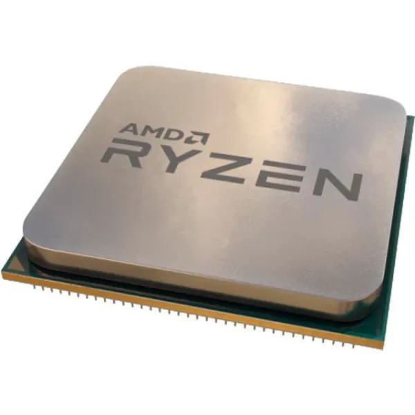 Процесор Ryzen 5 5600 6C/12T, 3.5/4.4GHz, AM4, 65W, cooler Box AMD (100-100000927BOX) - Фото 2