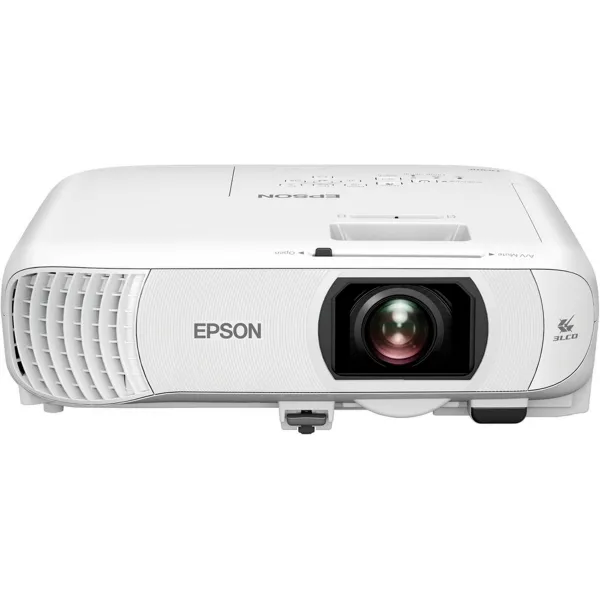 Проектор домашнего кинотеатра EH-TW840 FHD, 4000 lm, Epson (V11HB63042)