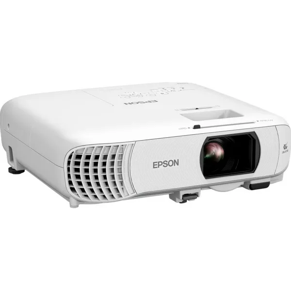 Проектор домашнего кинотеатра EH-TW840 FHD, 4000 lm, Epson (V11HB63042) - Фото 4
