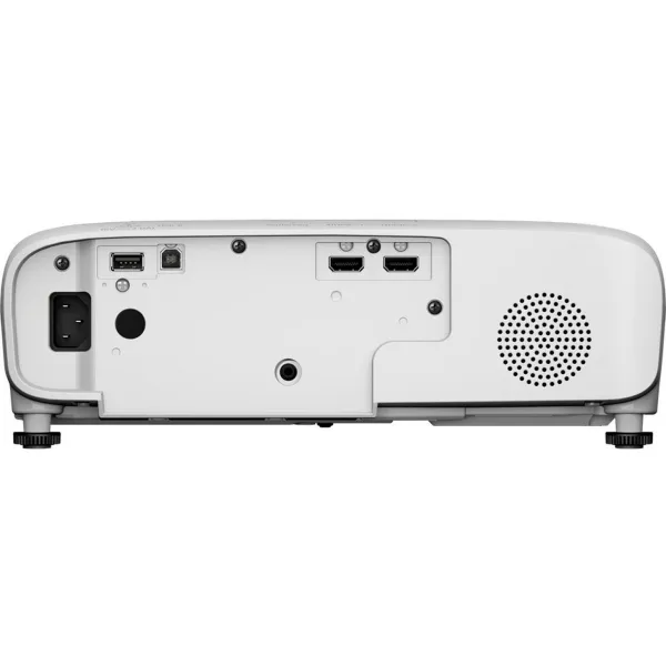 Проектор домашнего кинотеатра EH-TW840 FHD, 4000 lm, Epson (V11HB63042) - Фото 6