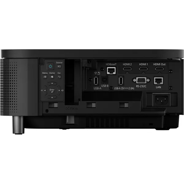 Проектор ультракороткофокусний EB-815E UHD, 5000 lm, Epson (V11HA99180) - Фото 7