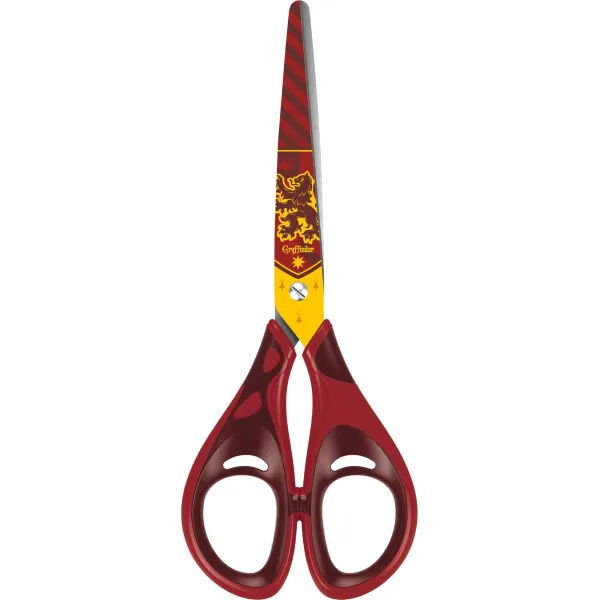 Ножницы детские 160 мм блистер HARRY POTTER Maped (MP.466900) - Фото 1