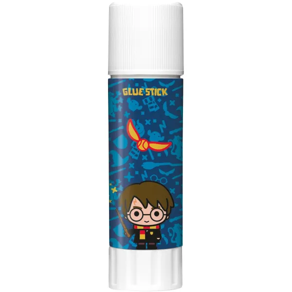 Клей-карандаш Harry Potter 3x21 г Maped (MP.822103) - Фото 2