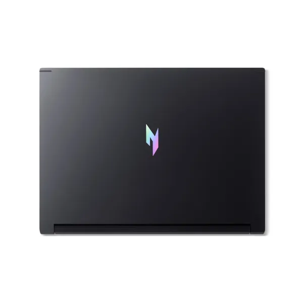 Ноутбук Nitro V 16S ANV16S-41 IPS, AMD R7-260, 16GB, F1TB, NVD5050-8, Lin, чорний Acer (NH.U05EU.004) - Фото 8