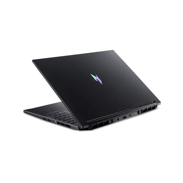 Ноутбук Nitro V 16S ANV16S-41 IPS, AMD R7-260, 16GB, F1TB, NVD5050-8, Lin, чорний Acer (NH.U05EU.004) - Фото 9