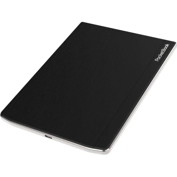 Электронная книга 743G InkPad 4, Stardust Silver PocketBook (PB743G-U-CIS) - Фото 7
