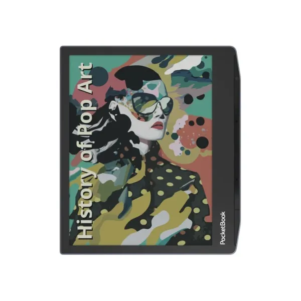 Электронная книга 700K3 Era Color, Stormy Sea PocketBook (PB700K3-1-CIS) - Фото 2