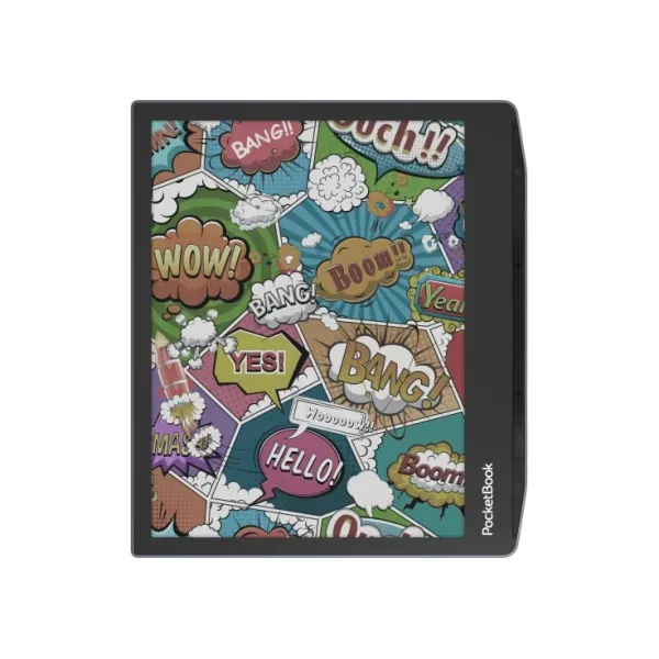Электронная книга 700K3 Era Color, Stormy Sea PocketBook (PB700K3-1-CIS) - Фото 4