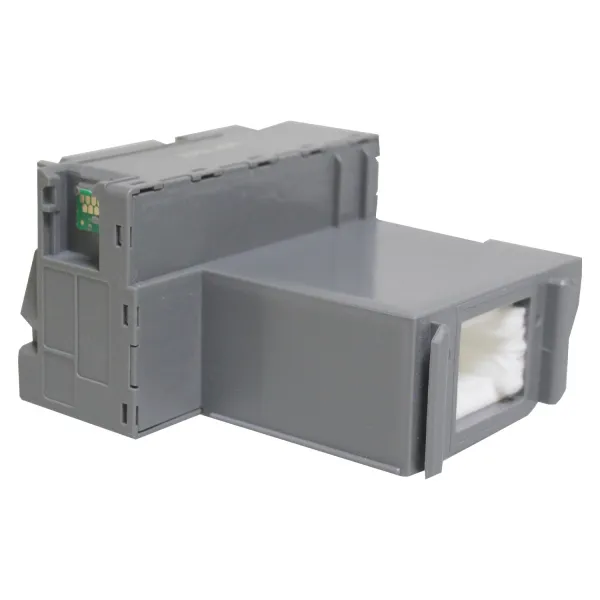 Контейнер совместимый для отработанных чернил Epson 1738195/1767049/1899245 без чипа Barva (IC-L4150) - Фото 1