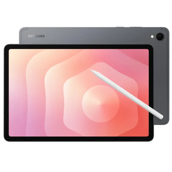 Планшет Galaxy Tab S11, 11", 12ГБ, 256ГБ, 8400мА•ч, Android, сірий Samsung (SM-X730NZAPEUC) - Фото 3