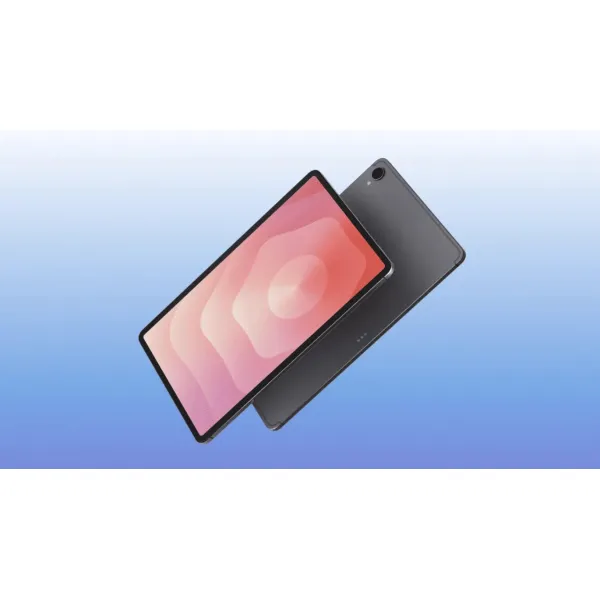 Планшет Galaxy Tab S11, 11", 12ГБ, 256ГБ, 8400мА•ч, Android, сірий Samsung (SM-X730NZAPEUC) - Фото 1