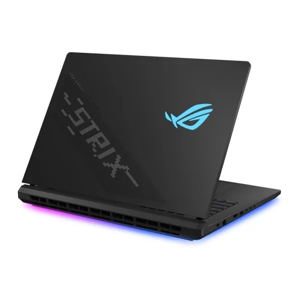 Ноутбук ROG Strix SCAR 18 G835LX-SA088X IPS, Intel Ultra 9 275HX, 64GB, F2TB, NVD5090-24, Win11P, чорний ASUS (90NR0LF1-M003N0) - Фото 5