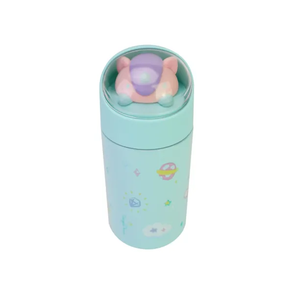 Термобутылка CoolForSchool Unicorn, 280 мл Maxi (U-6180-21) - Фото 7
