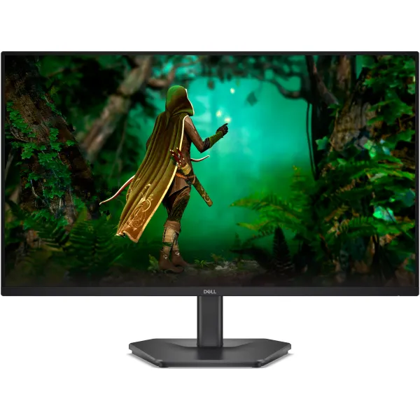 Монитор 27" SE2725HG, IPS, 200Hz DELL (210-BSNS)