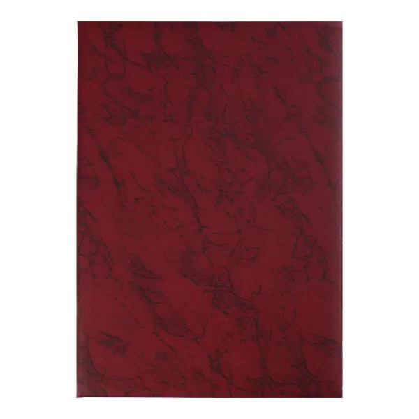 Папка До підпису, А4+, балакрон, бордо Buromax (BM.3573-13)