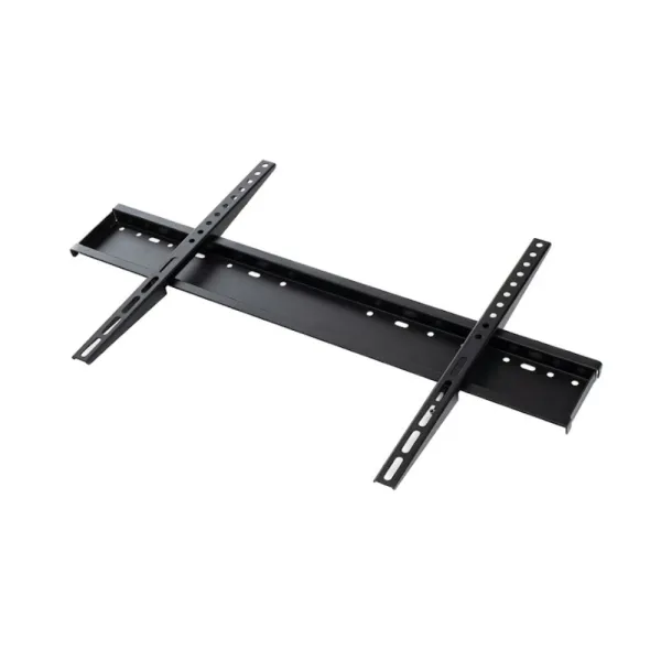 Крепления для телевизора 37"-70" CHARMOUNT черные (TV0604F) - Фото 2