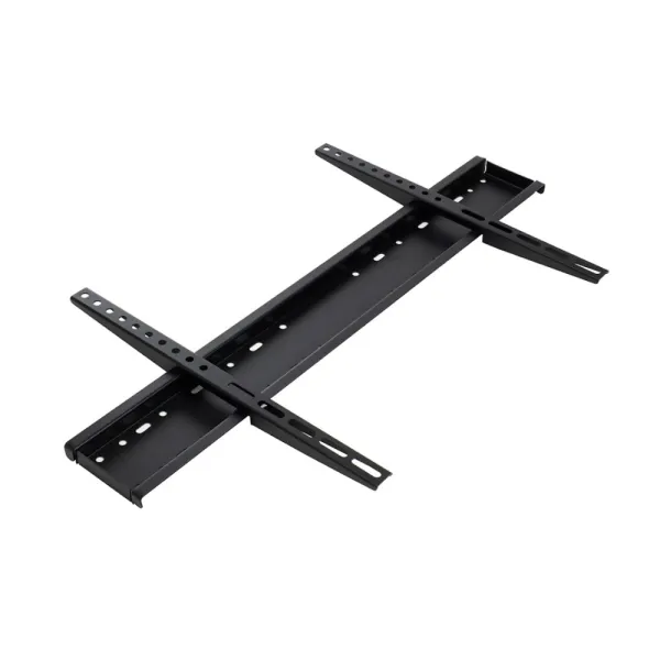 Крепления для телевизора 37"-70" CHARMOUNT черные (TV0604F) - Фото 6