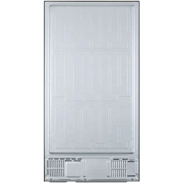 Холодильник SBS, 177.5x91х64.7, 337л/177л, 2дв., А++, NF, інв.,чорний Haier (HSR3918ENPB) - Фото 15