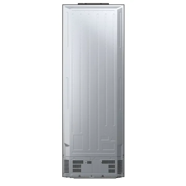 Холодильник 200.6x70х67.5, 343л/140л, А++, NF, инв., черный Haier (HTW7720ENPT) - Фото 12
