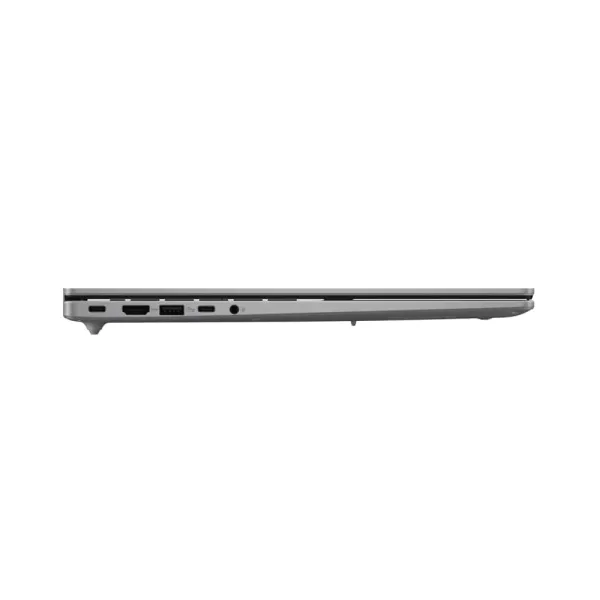 Ноутбук Vivobook 16 X1607CA-MB059 IPS, Intel Ultra 5 225H, 16GB, F512GB, сріблястий ASUS (90NB15A2-M00670) - Фото 2