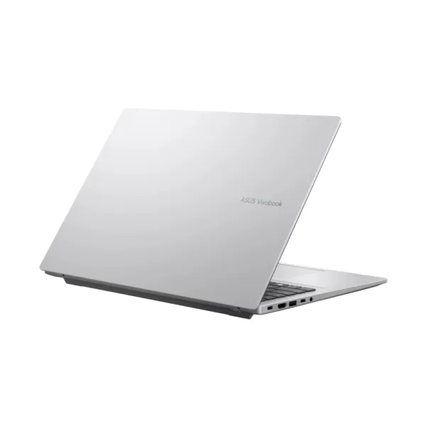 Ноутбук Vivobook 16 X1607CA-MB059 IPS, Intel Ultra 5 225H, 16GB, F512GB, сріблястий ASUS (90NB15A2-M00670) - Фото 4