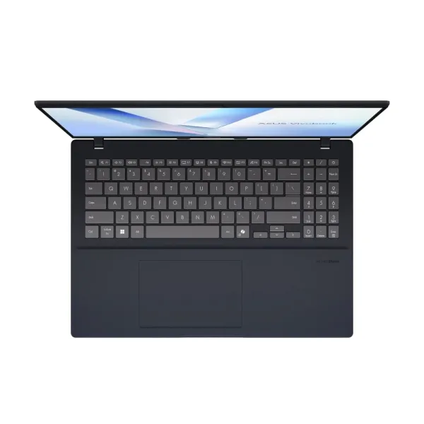 Ноутбук Vivobook 16 X1607CA-MB058 IPS, Intel Ultra 5 225H, 16GB, F512GB, голубой ASUS (90NB15A1-M00660) - Фото 2
