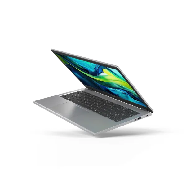 Ноутбук Aspire Go AG15-41P 15.6" IPS, AMD R7-7735HS, 32GB, F1TB, Lin, серебристый Acer (NX.J7FEU.008) - Фото 3