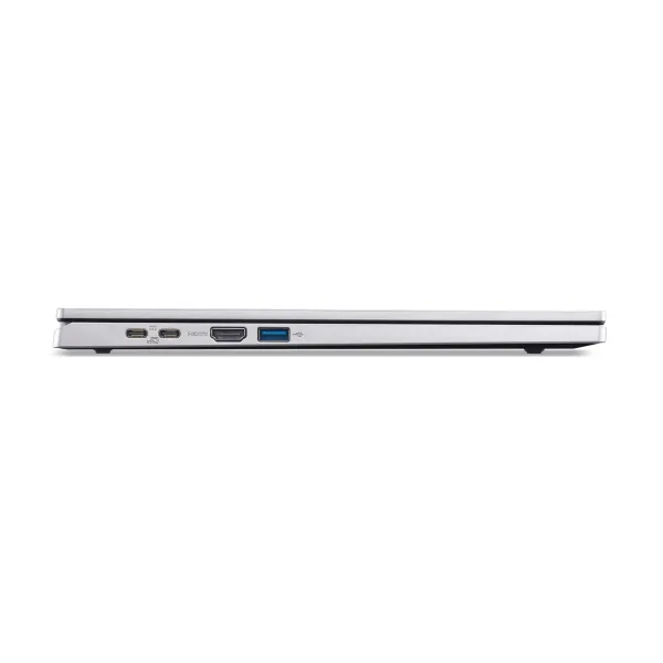 Ноутбук Aspire Go AG15-41P 15.6" IPS, AMD R7-7735HS, 32GB, F1TB, Lin, серебристый Acer (NX.J7FEU.008) - Фото 8