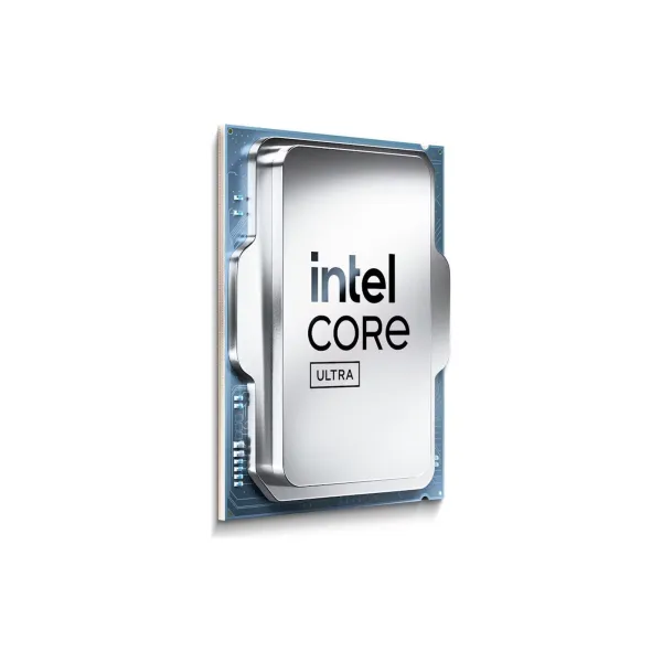 Процессор Core Ultra 7 265KF, 20C/20T, 3.9GHz Intel (BX80768265KF) - Фото 1
