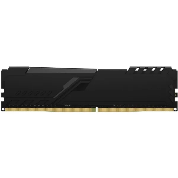 Пам'ять ПК DDR4 16GB KIT (8GBx2) 3200 FURY Beast Kingston (KF432C16BBK2/16WP) - Фото 2