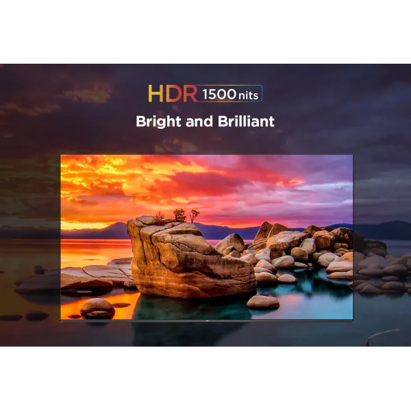 Телевизор 98" MiniLED 144Hz TCL (98C805K) - Фото 7