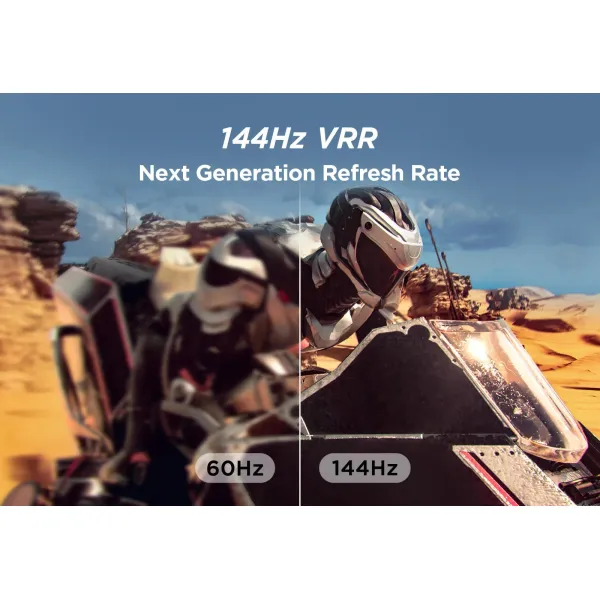 Телевизор 98" MiniLED 144Hz TCL (98C805K) - Фото 8