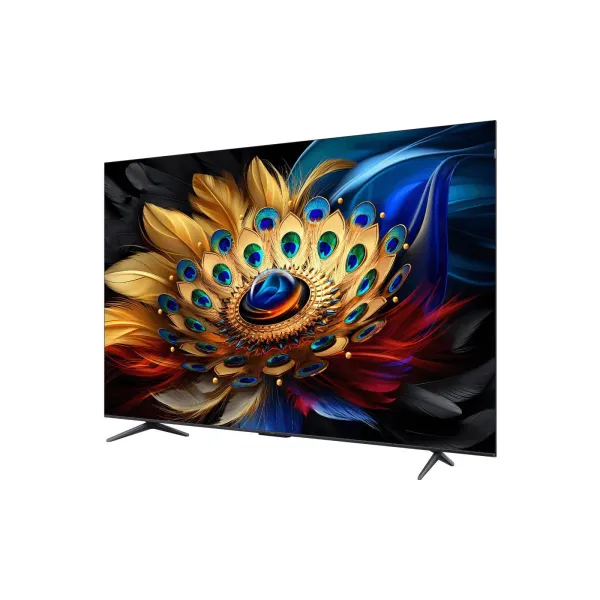 Телевизор 85" QLED 60Hz TCL (85C655) - Фото 3