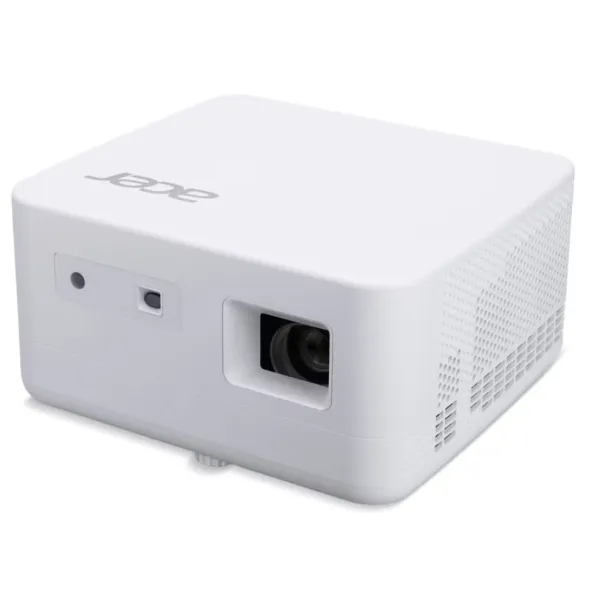 Проектор PD1510ic, 1500 lm, Acer (MR.JY311.001) - Фото 1