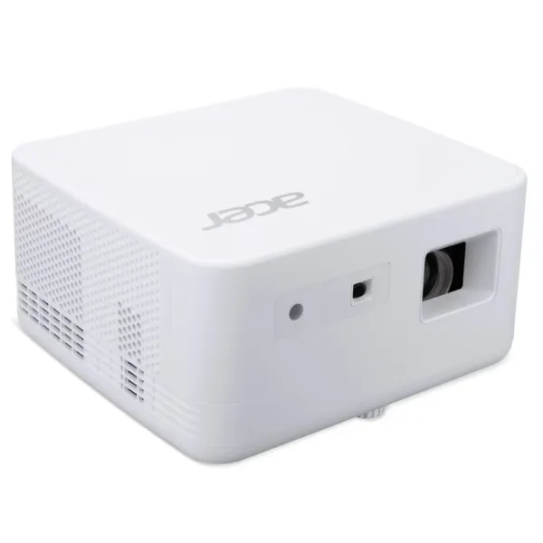 Проектор PD1510ic, 1500 lm, Acer (MR.JY311.001) - Фото 2