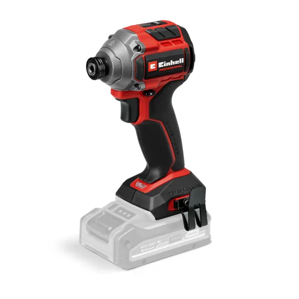 Винтокрут аккумуляторный ударный Professional TP-CI 18/250-C 18В, 250Нм, 0-2800об/мин Einhell (4510095) - Фото 1