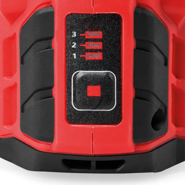 Винтокрут аккумуляторный ударный Professional TP-CI 18/250-C 18В, 250Нм, 0-2800об/мин Einhell (4510095) - Фото 5