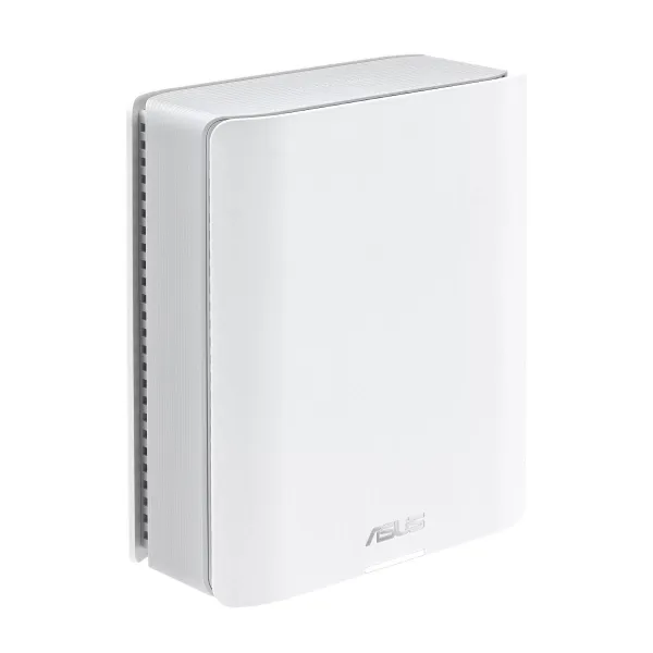 Система WiFi-Mesh ZenWiFi BT8 BE14000 белый ASUS (90IG0930-MO3B40) - Фото 1
