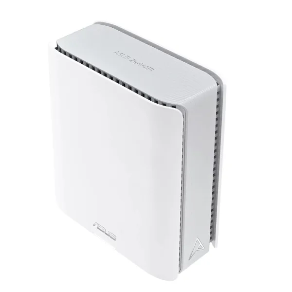Система WiFi-Mesh ZenWiFi BT8 BE14000 белый ASUS (90IG0930-MO3B40) - Фото 3