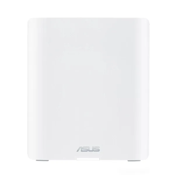 Система WiFi-Mesh ZenWiFi BT8 BE14000 белый ASUS (90IG0930-MO3B40) - Фото 4