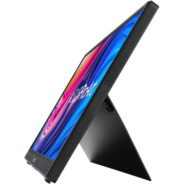 Монітор портативний 14" ProArt PA148CTV, IPS Asus (90LM06E0-B02170) - Фото 4