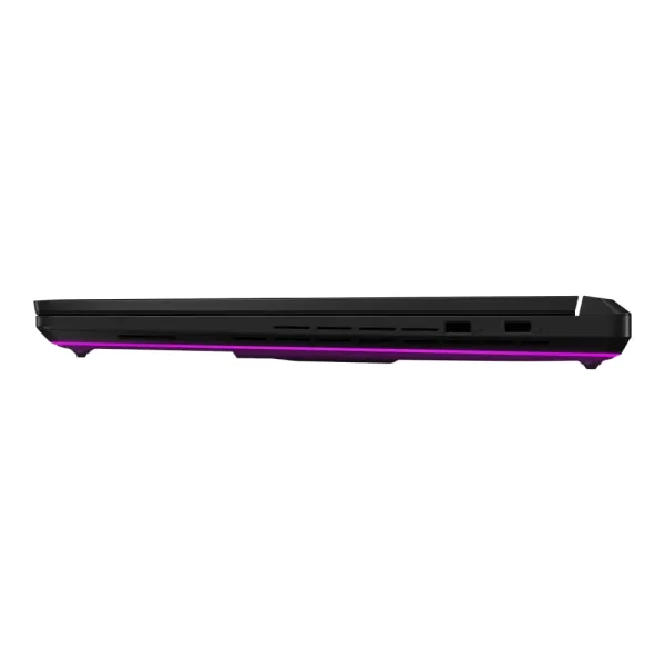 Ноутбук ROG Strix SCAR 18 G835LX-SA222X, Intel Ultra 9 275HX, 64GB, F2TB, NVD5090-24, Win11P, черный ASUS (90NR0LF1-M00B30) - Фото 4