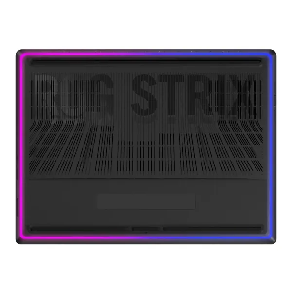 Ноутбук ROG Strix SCAR 18 G835LX-SA222X, Intel Ultra 9 275HX, 64GB, F2TB, NVD5090-24, Win11P, черный ASUS (90NR0LF1-M00B30) - Фото 6