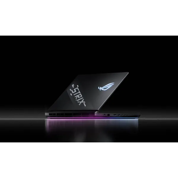 Ноутбук ROG Strix SCAR 18 G835LX-SA222X, Intel Ultra 9 275HX, 64GB, F2TB, NVD5090-24, Win11P, черный ASUS (90NR0LF1-M00B30) - Фото 8