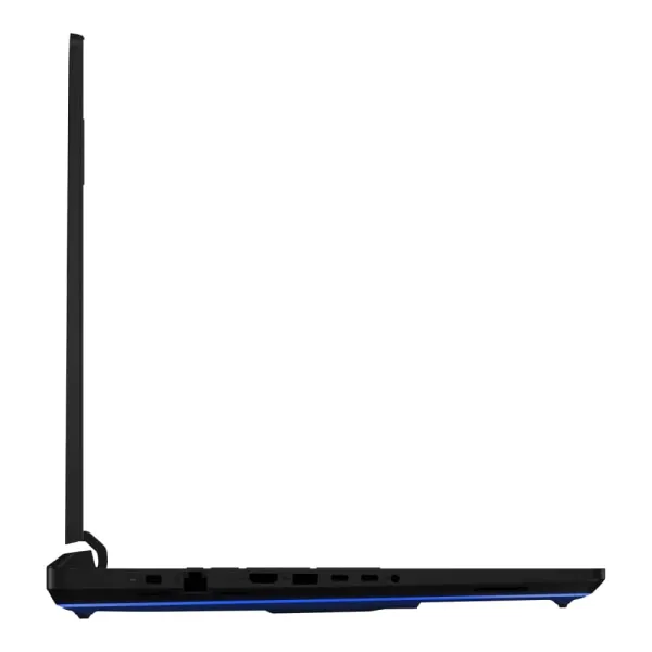 Ноутбук ROG Strix SCAR 18 G835LX-SA065X,  mLED, Intel Ultra 9 275HX, 64GB, NVD5090-24, Win11P, черный ASUS (90NR0LF1-M00B20) - Фото 3