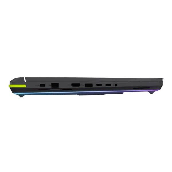 Ноутбук ROG Strix G16 G615LR-S5273, Intel Ultra 7 255HX, 32GB, F1TB, NVD5070Ti-12, сірий ASUS (90NR0LR1-M00C00) - Фото 5