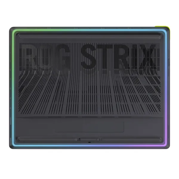 Ноутбук ROG Strix G16 G615LR-S5273, Intel Ultra 7 255HX, 32GB, F1TB, NVD5070Ti-12, сірий ASUS (90NR0LR1-M00C00) - Фото 7