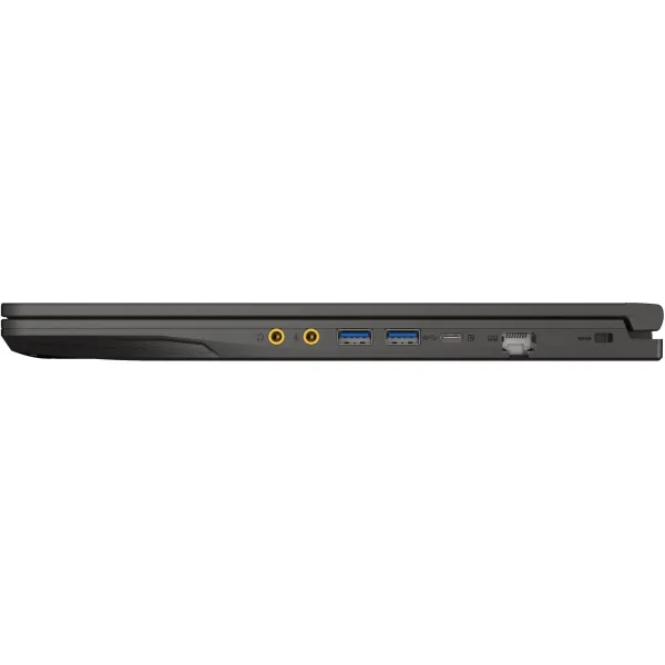 Ноутбук Thin 15 A15B7UC 15.6, Ryzen 7-7735HS, 16GB, F1TB, NVD3050-4, DOS, чорний MSI (9S7-16RK11-463) - Фото 9